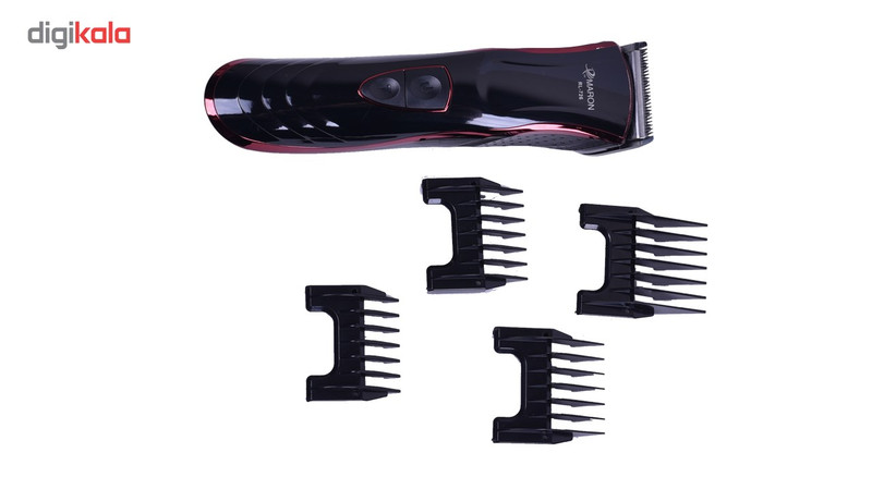 ماشین اصلاح سر و صورت پرومارون مدل RL-726