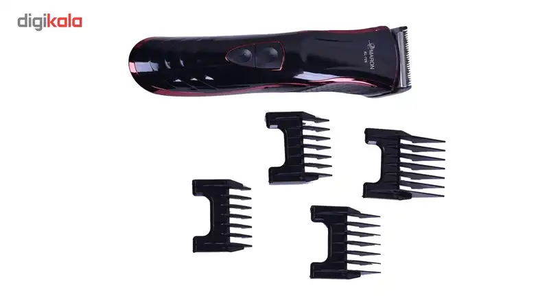 ماشین اصلاح سر و صورت پرومارون مدل RL-726