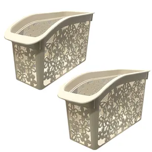 سبد نظم دهنده کابینت مدل vendi بسته 2 عددی
