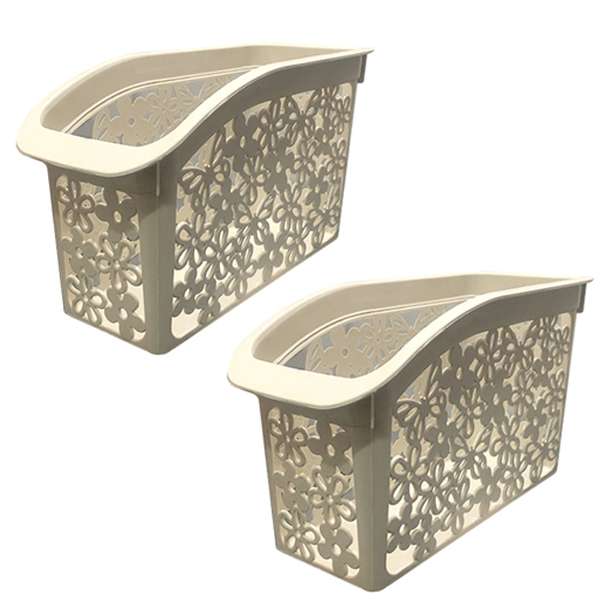 سبد نظم دهنده کابینت مدل vendi بسته 2 عددی
