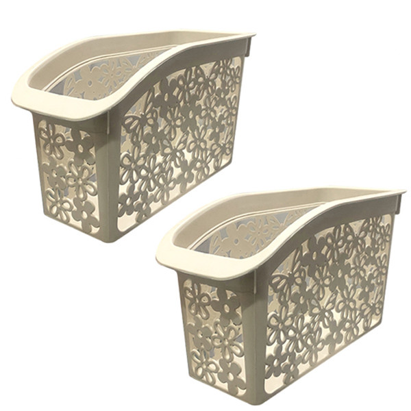 سبد نظم دهنده کابینت مدل vendi بسته 2 عددی