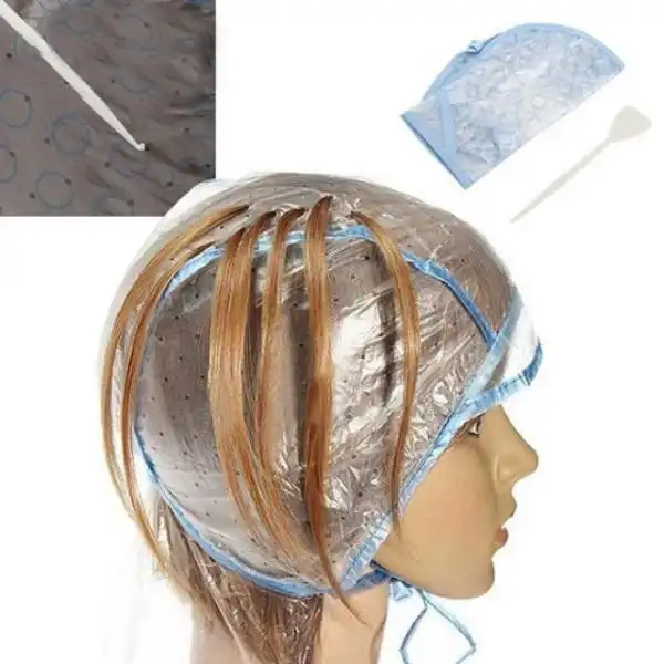 کلاه مش مدل S500