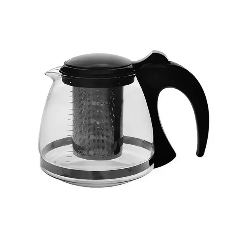 قوری جیا می هوا کد 750ML