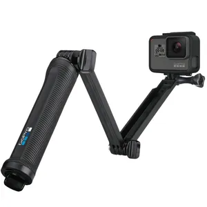 GOPRO 3way Monopod For Hero 5 and Hero 6