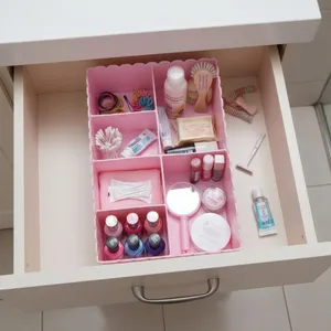 باکس نظم دهنده مدل شش خانه