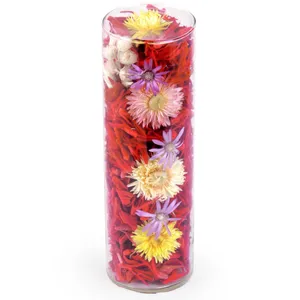 گل خشک معطر GSI مدل استوانه ای