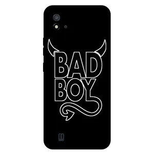 Megafone 8106 Cover For Realme C11 2021