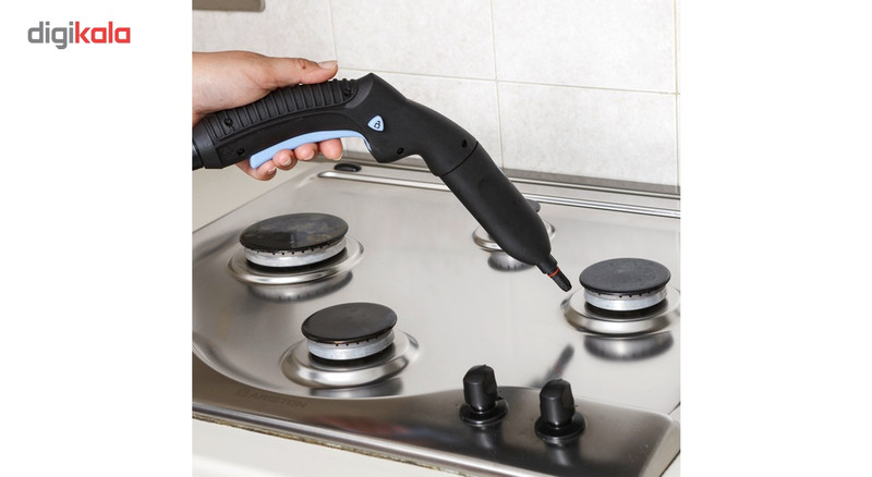 بخارشوی آریته مدل 4146