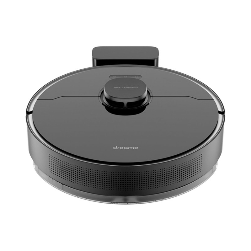 پد تی جارو رباتیک مدل D10s Pro مناسب برای جاروبرقی رباتیک شیائومی Dreame D10s Pro مجموعه 2 عددی