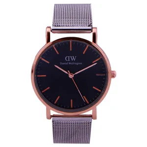 ساعت مچی عقربه ای مدل DW 3288 -NO-ME