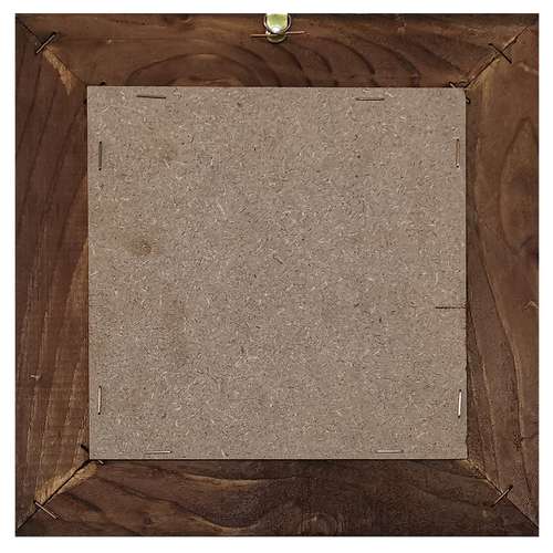 تابلو کاشی کاری طرح بته جقه کد KHH-6