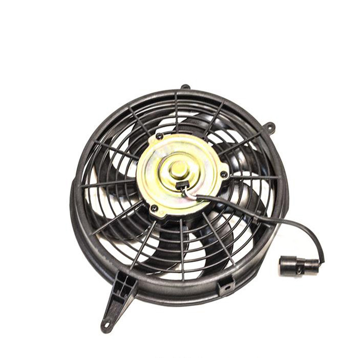 مجموعه موتور فن کولر آرپیکو کد PANASONIC-5051 مناسب برای پراید 86