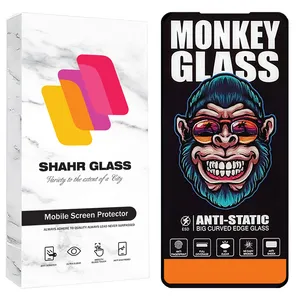 Shahr Glass MAS20 Screen Protector For Xiaomi Poco X3 / Poco X3 NFC / Poco X3 Pro / Redmi Note 9s / Note 9 Pro / Note 9 Pro Max / Redmi K30 / K30s / K30 Pro / K30 Ultra  