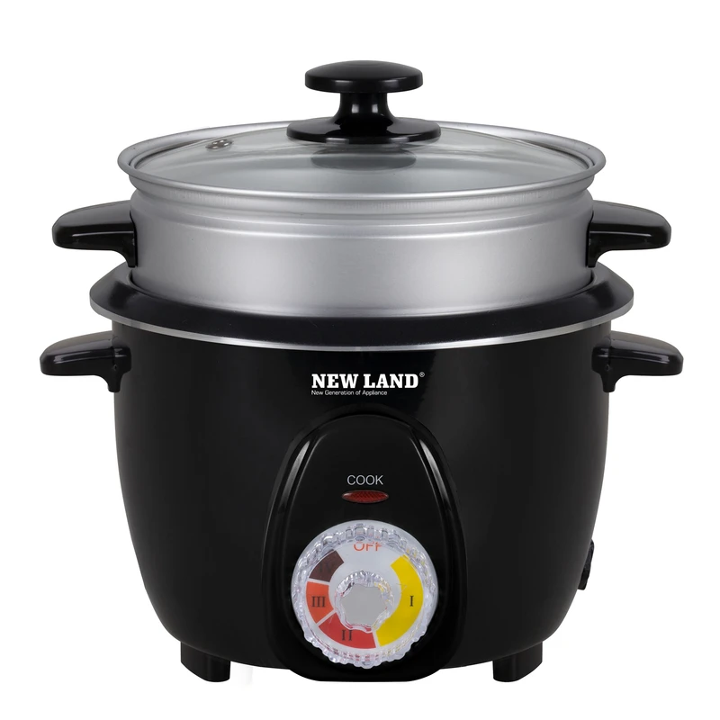 پلوپز 5 نفره نیولند مدل NL-2948BL