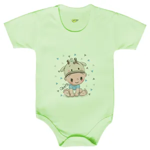 بادی نوزادی کارانس مدل BSG-3040