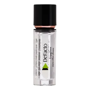 برق لب مایع براق دیفکتو مدل professional شماره 01