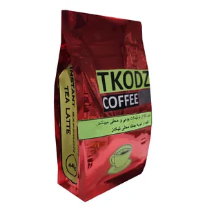 لاته زعفران تیکدز - 440 گرم