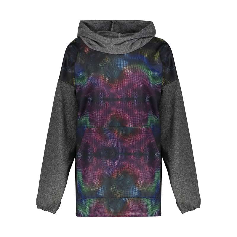 هودی زنانه کد 3018-1135