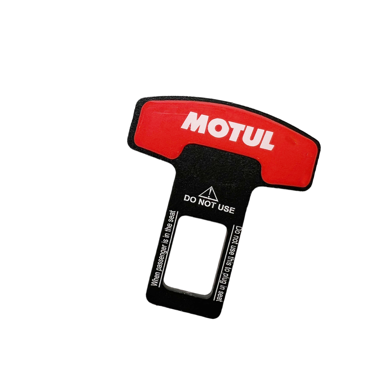    صدا گیر الارم کمربند ایمنی خودرو موتول مدل M123 مناسب برای پژو 2008 