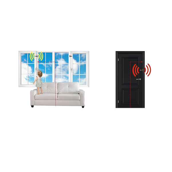 دزدگیر در و پنجره مدل avoider کد 04 دزدگیر در و پنجره مدل avoider کد 04