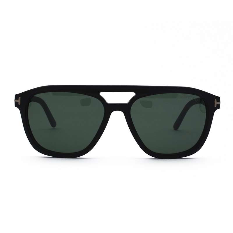 عینک آفتابی مردانه تام فورد مدل Gerrard TF776-N