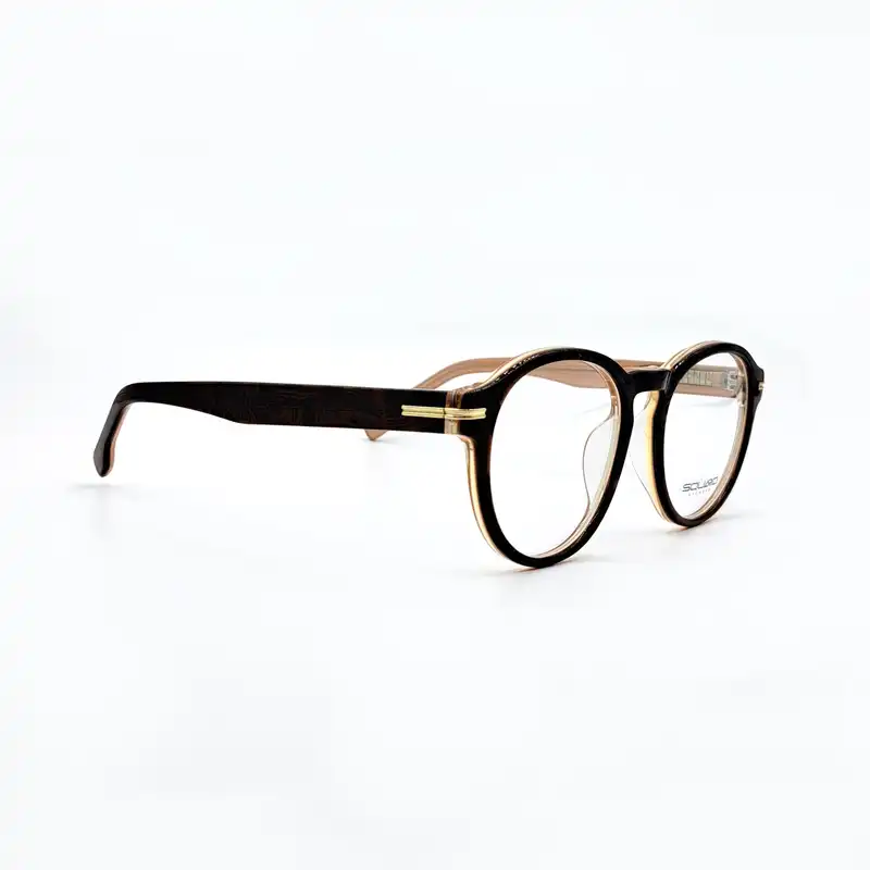 فریم عینک طبی اسکوآرو مدل SQ1753C5