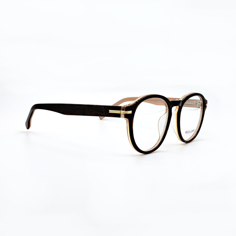 فریم عینک طبی اسکوآرو مدل SQ1753C5