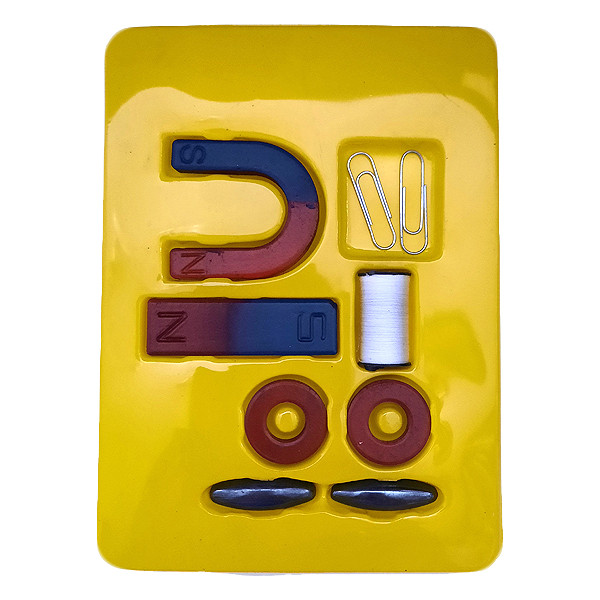 ست آهن ربا کد 201 مجموعه 9 عددی