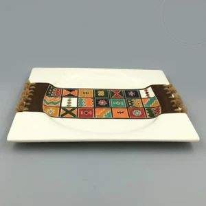 ظرف دکوری مدل فرشی کد Z