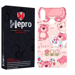 HEPRO MC Cover for SAMSUNG GALAXY M20