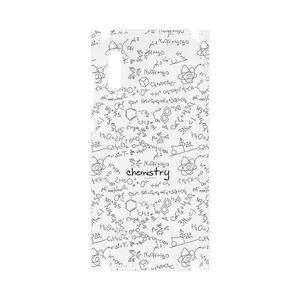 MAHOOT Chemistry Science-FullSkin Cover Sticker for Samsung Galaxy A50s