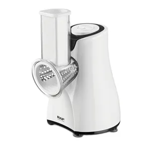 رنده برقی راف مدل 3401