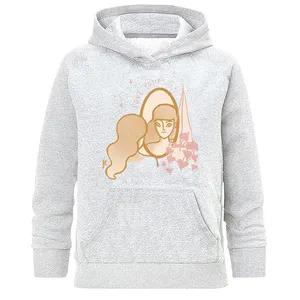 هودی زنانه طرح مینیمال مدل H559