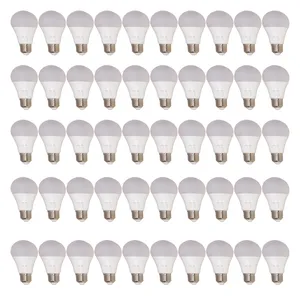 لامپ ال ای دی 15 وات افروغ مدل AF15D پایه E27 بسته 50 عددی