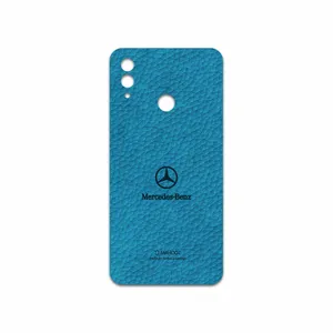 MAHOOT BL-MBNZ Cover Sticker for Honor 10 Lite