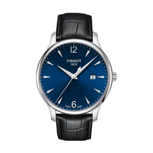 ساعت مچی عقربه‌ای مردانه تیسوت مدل T063.610.16.047.00