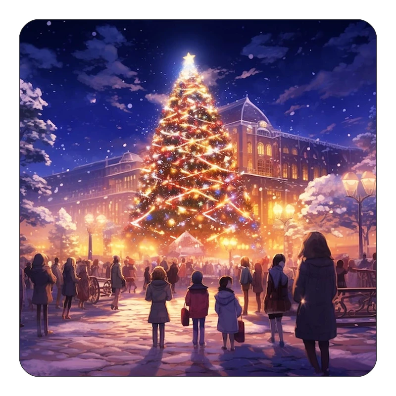 مگنت کاکتی طرح انیمه anime مدل mp14731