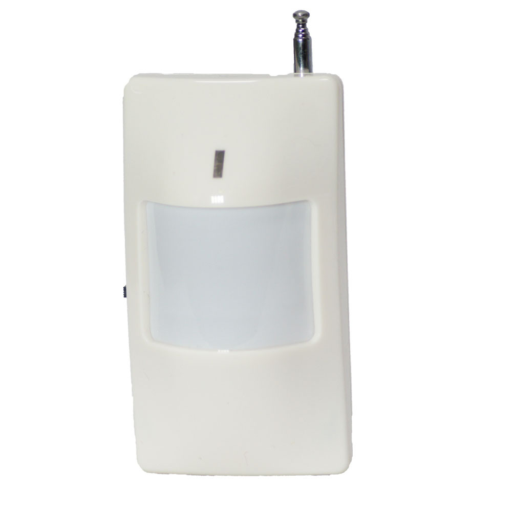 دزدگیر اماکن آنزو مدل AN302 دزدگیر اماکن آنزو مدل AN302