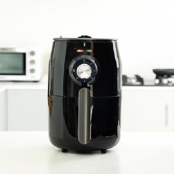 سرخ کن جی پاس مدل  GAF 37516 Air Fryer