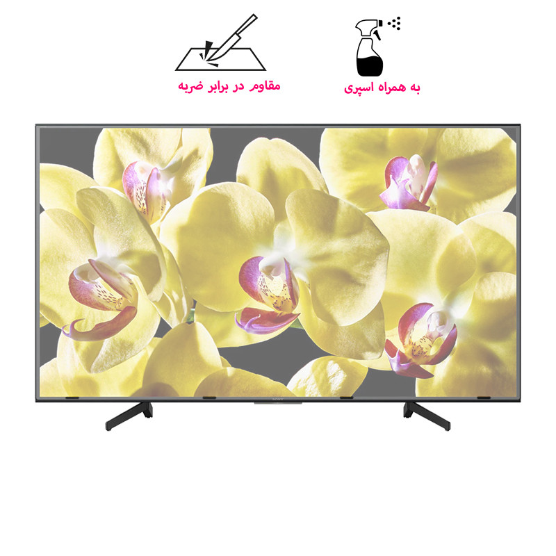 محافظ صفحه نمایش تلویزیون مدل ARENPLUS-32 مناسب برای تلویزیون 32 اینچ 2