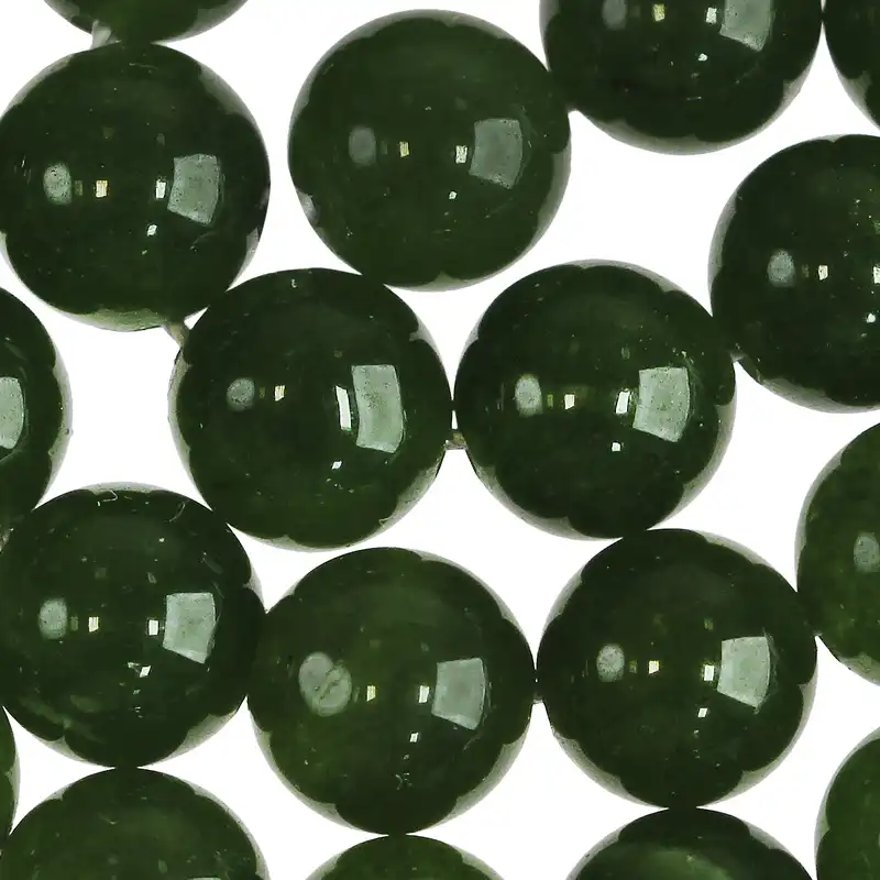 ریسه سنگ جید اقلیمه کد B299