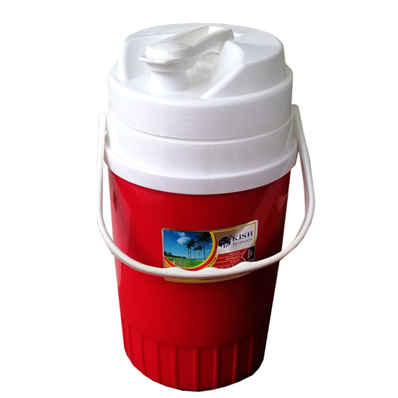 کلمن کیش ترموس مدل ki2 گنجایش 2 لیتر