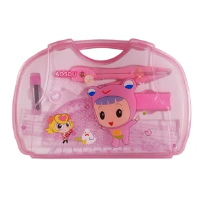 ست پرگار مدل arduous کد 65 مجموعه 7 عددی