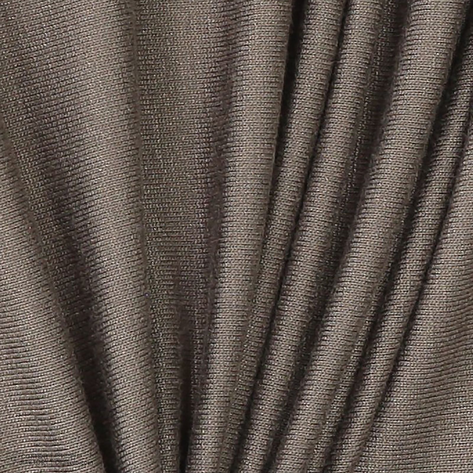 تاپ زنانه نیزل مدل 44 رنگ خاکی -  - 5