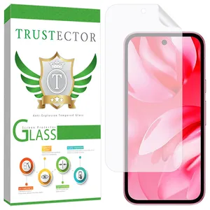 Trustector TNMF Screen Protector For Google Pixel 9a