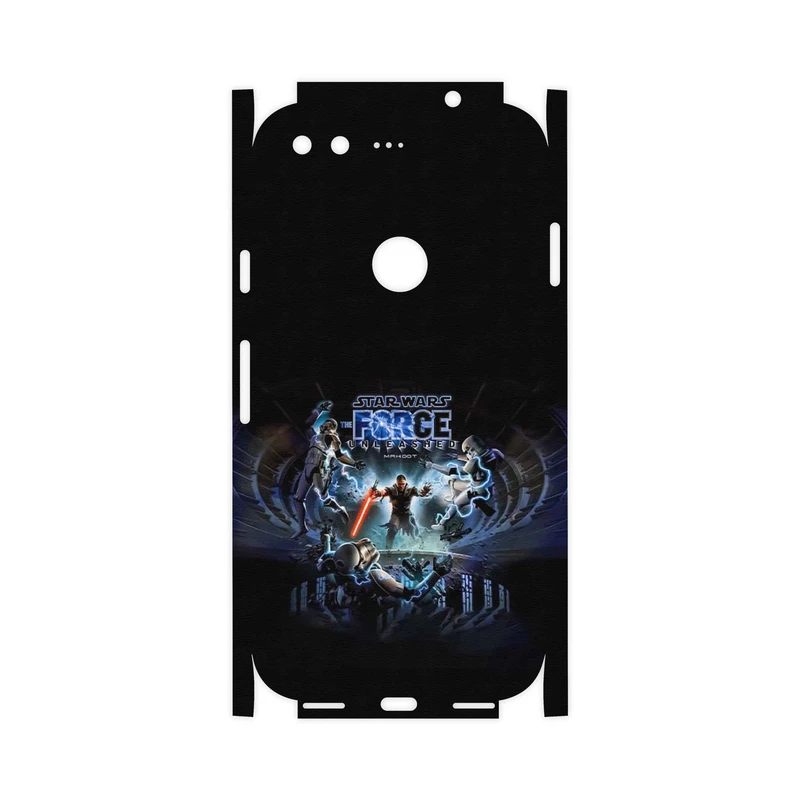 برچسب پوششی ماهوت مدل Star Wars Game Series-FullSkin مناسب برای گوشی موبایل گوگل Pixel
