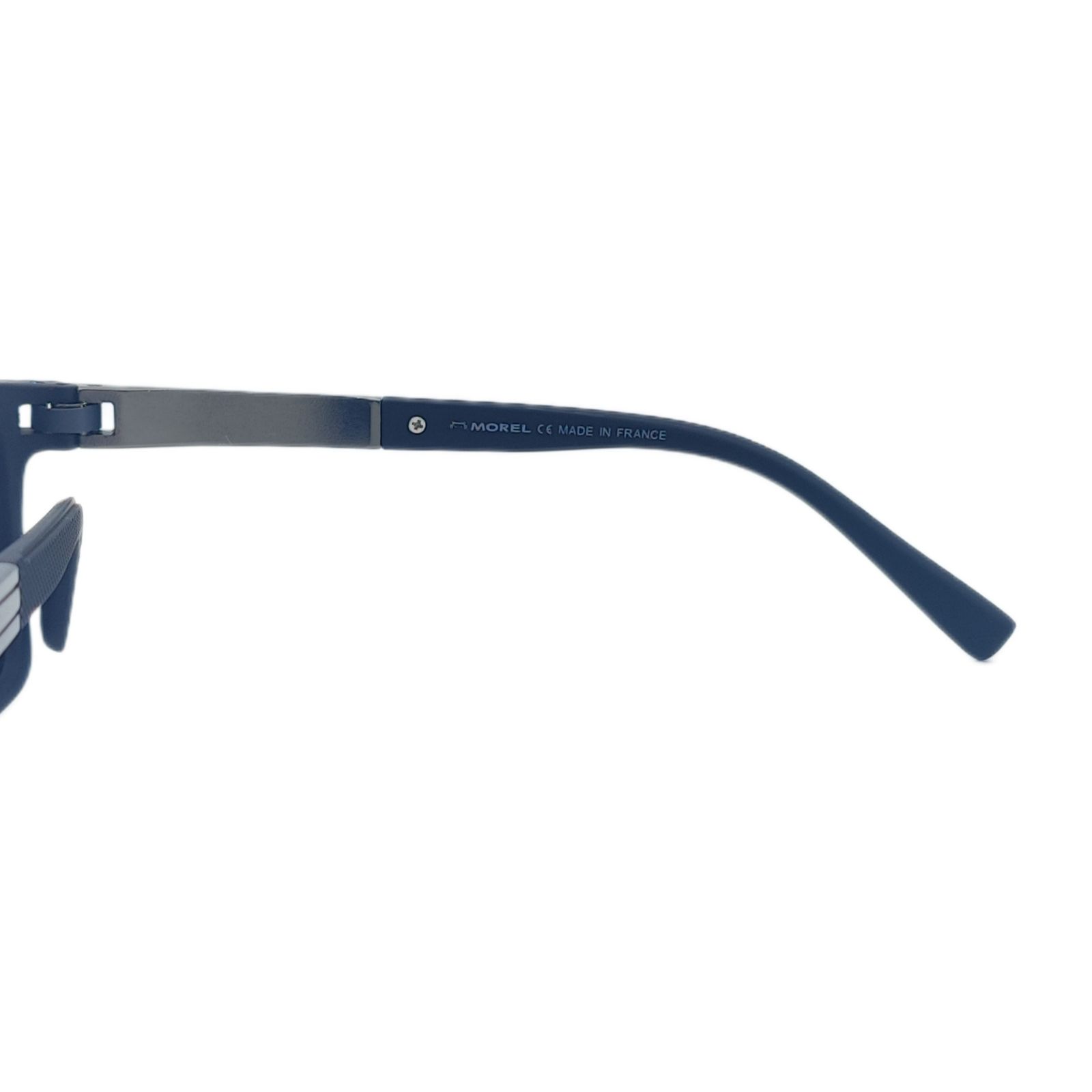 عینک آفتابی مورل مدل P3224 C1polarized -  - 7