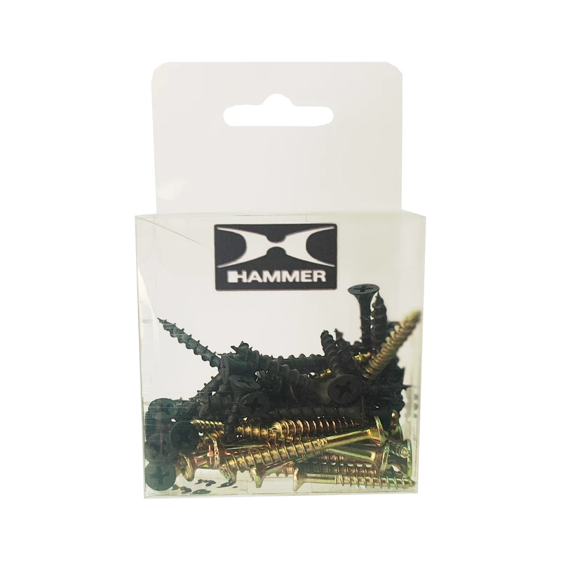 پیچ هامر مدل Home FIX Pi بسته 50 عددی