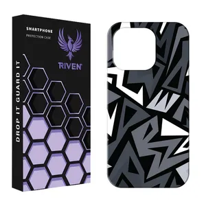 RIVEN RI1-15 Case For Apple iPhone 11 Pro