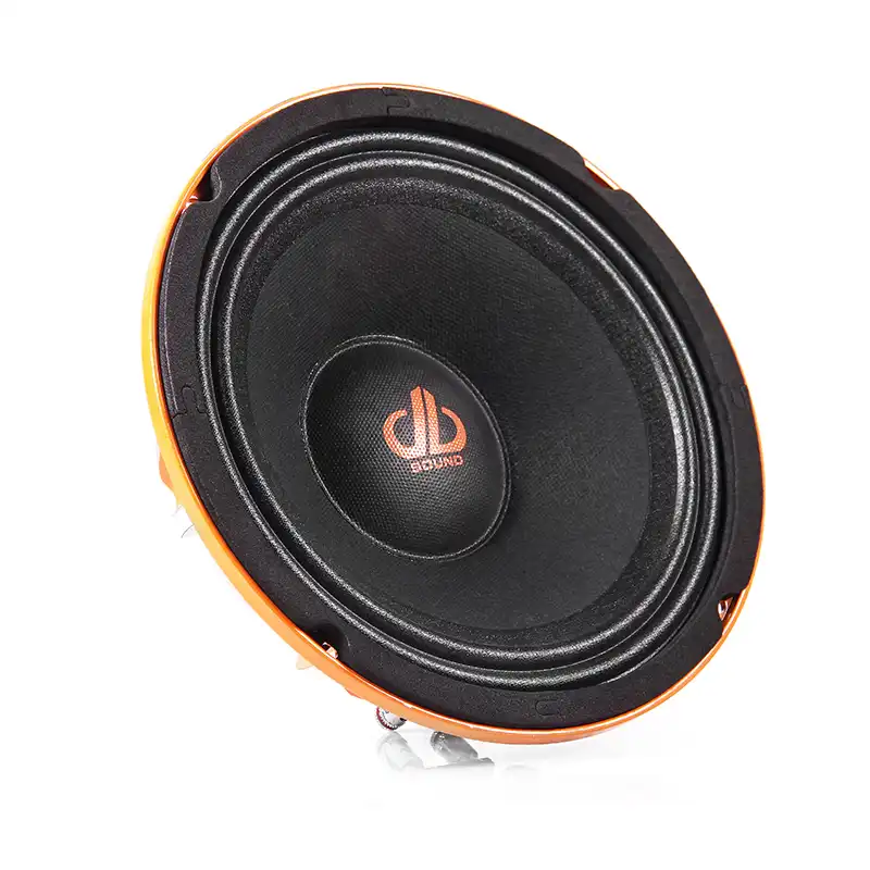 میدرنج خودرو دی بی ساند مدل DB-80N مجموعه 2 عددی